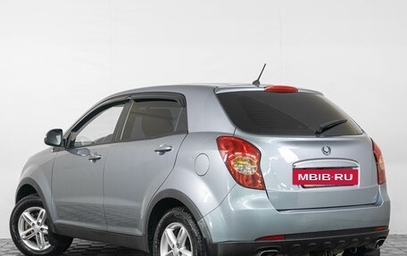 SsangYong Actyon II рестайлинг, 2012 год, 899 000 рублей, 4 фотография