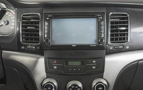SsangYong Actyon II рестайлинг, 2012 год, 899 000 рублей, 17 фотография