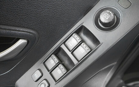 SsangYong Actyon II рестайлинг, 2012 год, 899 000 рублей, 19 фотография