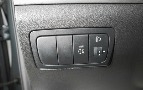 SsangYong Actyon II рестайлинг, 2012 год, 899 000 рублей, 18 фотография