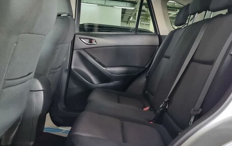 Mazda CX-5 II, 2016 год, 1 680 000 рублей, 10 фотография