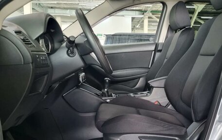 Mazda CX-5 II, 2016 год, 1 680 000 рублей, 9 фотография