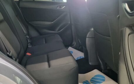 Mazda CX-5 II, 2016 год, 1 680 000 рублей, 11 фотография