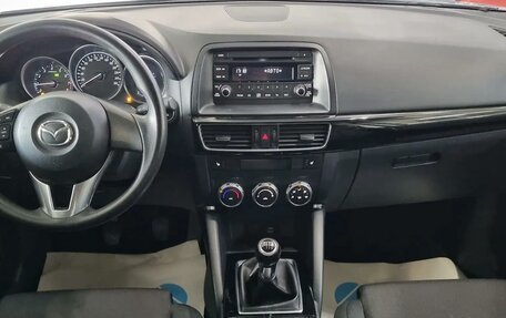 Mazda CX-5 II, 2016 год, 1 680 000 рублей, 7 фотография