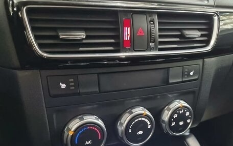 Mazda CX-5 II, 2016 год, 1 680 000 рублей, 14 фотография