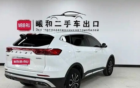 Haval H6, 2021 год, 1 000 400 рублей, 2 фотография