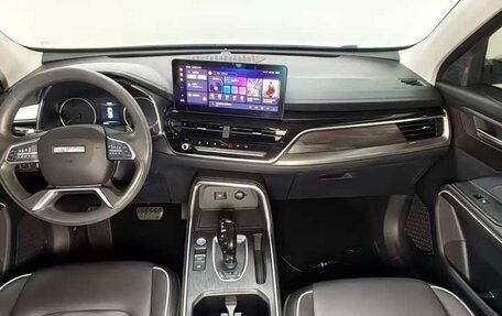Haval H6, 2021 год, 1 000 400 рублей, 13 фотография