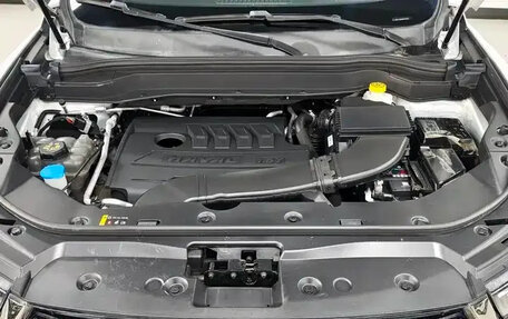 Haval H6, 2021 год, 1 000 400 рублей, 8 фотография