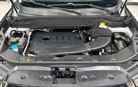 Haval H6, 2021 год, 1 000 400 рублей, 12 фотография