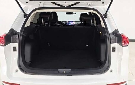 Haval H6, 2021 год, 1 000 400 рублей, 7 фотография