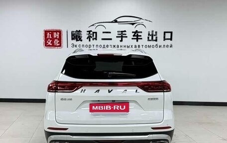 Haval H6, 2021 год, 1 000 400 рублей, 5 фотография