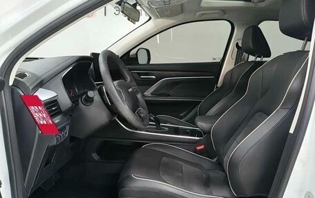 Haval H6, 2021 год, 1 000 400 рублей, 14 фотография