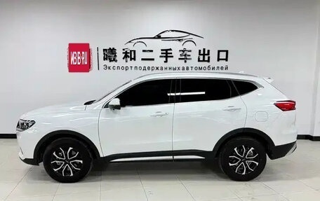Haval H6, 2021 год, 1 000 400 рублей, 3 фотография