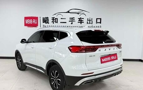 Haval H6, 2021 год, 1 000 400 рублей, 6 фотография