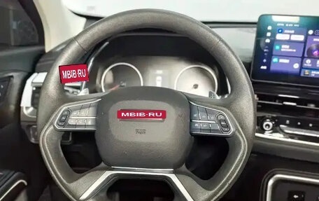 Haval H6, 2021 год, 1 000 400 рублей, 9 фотография
