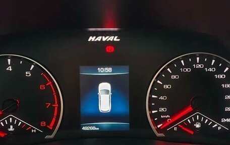 Haval H6, 2021 год, 1 000 400 рублей, 21 фотография