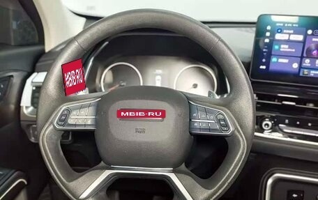 Haval H6, 2021 год, 1 000 400 рублей, 19 фотография