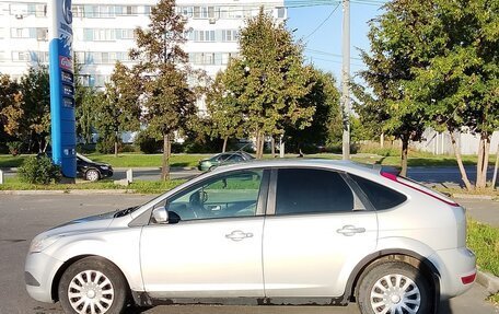 Ford Focus II рестайлинг, 2010 год, 575 000 рублей, 4 фотография