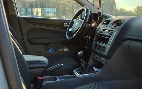 Ford Focus II рестайлинг, 2010 год, 575 000 рублей, 7 фотография