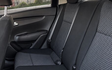 KIA Rio IV, 2018 год, 1 420 000 рублей, 2 фотография