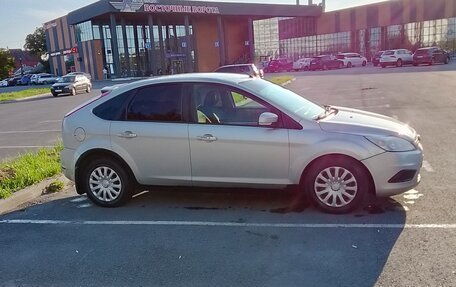 Ford Focus II рестайлинг, 2010 год, 575 000 рублей, 5 фотография