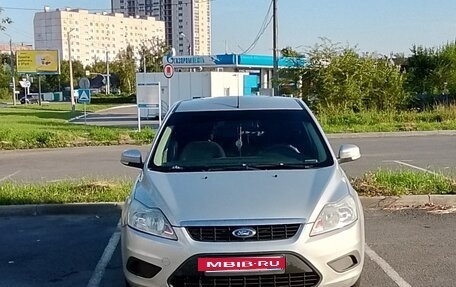 Ford Focus II рестайлинг, 2010 год, 575 000 рублей, 3 фотография