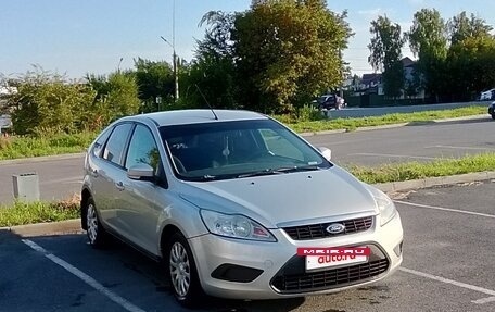 Ford Focus II рестайлинг, 2010 год, 575 000 рублей, 2 фотография