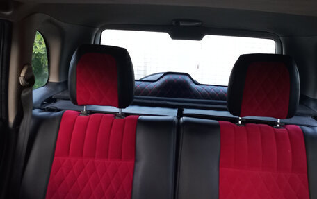 Chery Tiggo (T11), 2013 год, 580 000 рублей, 4 фотография