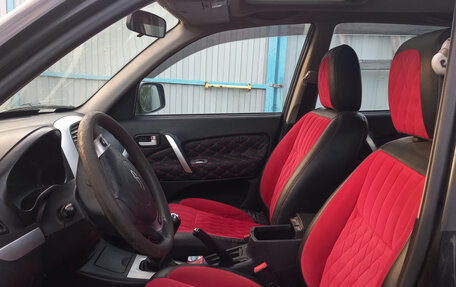 Chery Tiggo (T11), 2013 год, 580 000 рублей, 3 фотография
