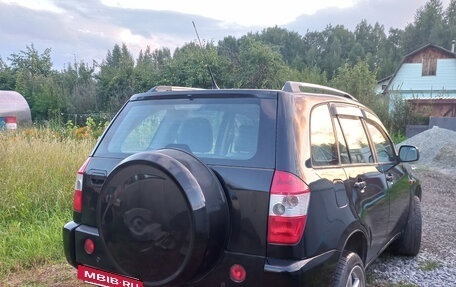 Chery Tiggo (T11), 2013 год, 580 000 рублей, 2 фотография