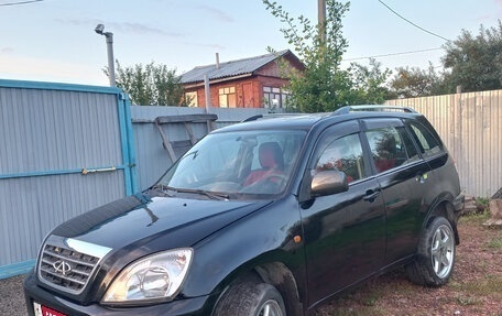 Chery Tiggo (T11), 2013 год, 580 000 рублей, 5 фотография