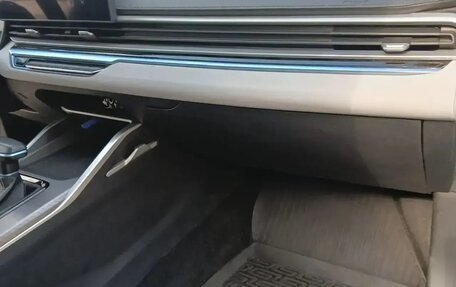 Geely Emgrand, 2023 год, 1 050 000 рублей, 17 фотография