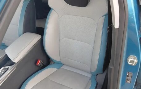 Geely Emgrand, 2023 год, 1 050 000 рублей, 16 фотография