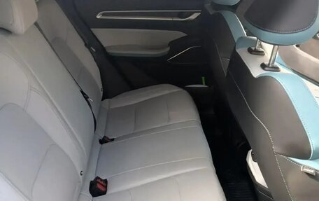 Geely Emgrand, 2023 год, 1 050 000 рублей, 19 фотография