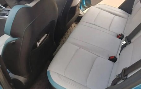 Geely Emgrand, 2023 год, 1 050 000 рублей, 18 фотография