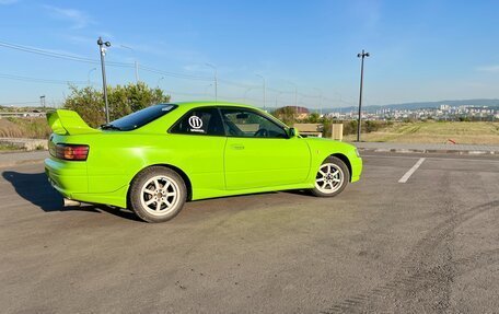Toyota Corolla Levin VII (AE110/AE111), 1999 год, 500 000 рублей, 3 фотография