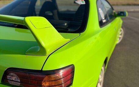 Toyota Corolla Levin VII (AE110/AE111), 1999 год, 500 000 рублей, 7 фотография