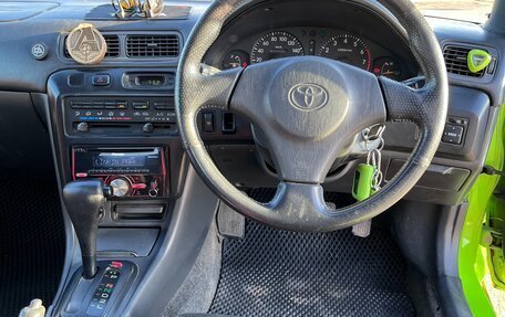 Toyota Corolla Levin VII (AE110/AE111), 1999 год, 500 000 рублей, 9 фотография