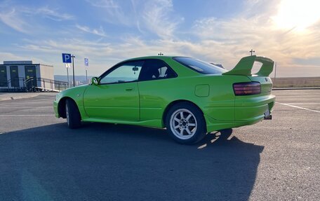 Toyota Corolla Levin VII (AE110/AE111), 1999 год, 500 000 рублей, 4 фотография