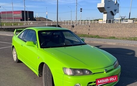 Toyota Corolla Levin VII (AE110/AE111), 1999 год, 500 000 рублей, 6 фотография