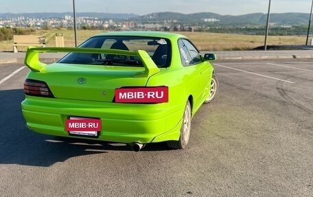 Toyota Corolla Levin VII (AE110/AE111), 1999 год, 500 000 рублей, 2 фотография