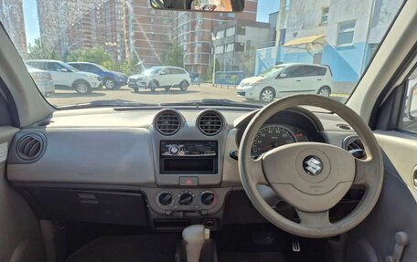 Suzuki Alto, 2008 год, 320 000 рублей, 4 фотография
