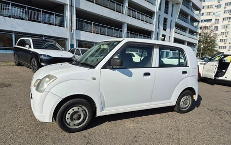 Suzuki Alto, 2008 год, 320 000 рублей, 3 фотография
