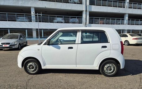 Suzuki Alto, 2008 год, 320 000 рублей, 10 фотография