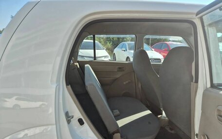 Suzuki Alto, 2008 год, 320 000 рублей, 5 фотография