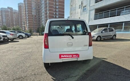 Suzuki Alto, 2008 год, 320 000 рублей, 8 фотография