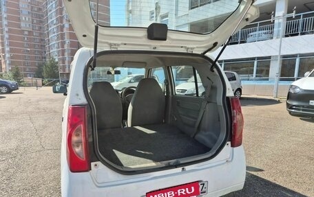 Suzuki Alto, 2008 год, 320 000 рублей, 9 фотография
