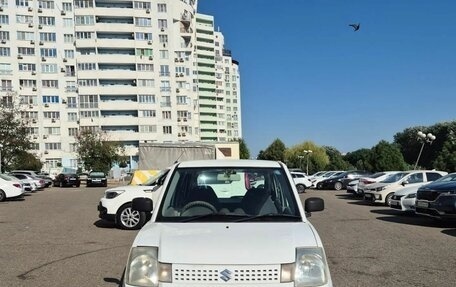 Suzuki Alto, 2008 год, 320 000 рублей, 7 фотография