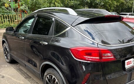 FAW Besturn X80 I рестайлинг, 2018 год, 1 100 000 рублей, 7 фотография