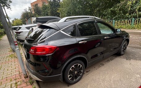 FAW Besturn X80 I рестайлинг, 2018 год, 1 100 000 рублей, 6 фотография